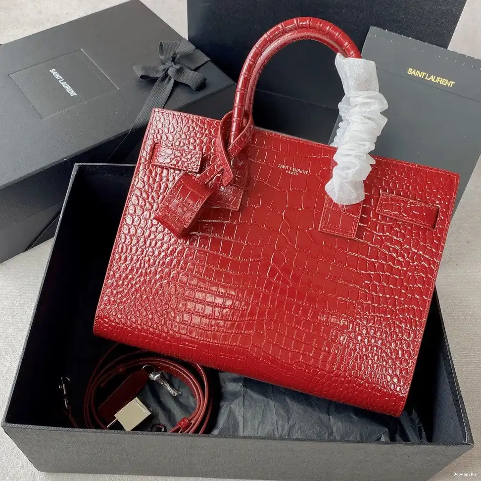 JOUR YSL DE BABY SAC 0429